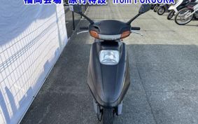 HONDA SPACY 125 JF04