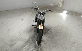 SUZUKI GRASS TRACKER NJ47A