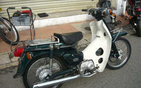 HONDA C50 SUPER CUB Custom AA01