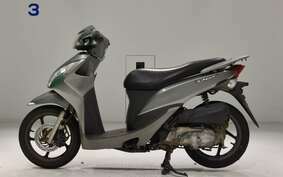 HONDA DIO 110 JF31