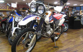 HONDA XR250 BAJA MD30