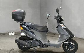 SUZUKI ADDRESS V125 G CF46A