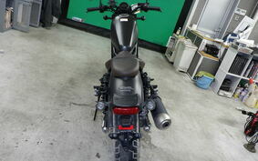 HONDA REBEL 250 S MC49