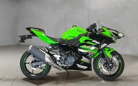 KAWASAKI NINJA 400 2019 EX400G