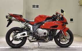 HONDA CBR1000RR 2004 SC57