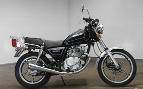 SUZUKI GN125 H PCJG9