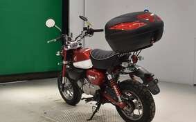 HONDA MONKEY 125 ABS JB02