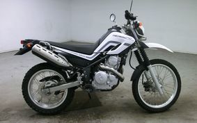 YAMAHA SEROW 250 DG11J