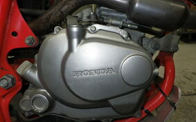 HONDA FTR223 MC34