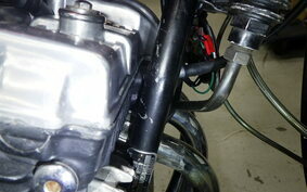 HONDA CBX550F PC04