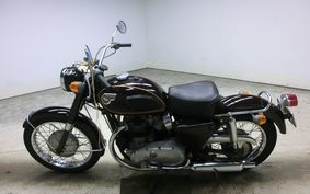 KAWASAKI W1 1971