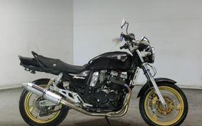 SUZUKI GSX400X IMPULSE 2006 GK7CA