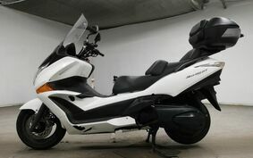 HONDA SILVER WING 400 2012 NF03