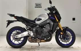 YAMAHA MT-09 SP 2023 RN69J