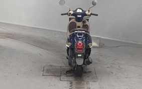 HONDA GIORNO AF77