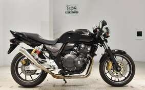 HONDA CB400SF VTEC 2014 NC42