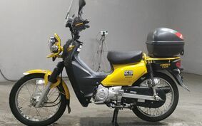 HONDA CROSS CUB 110 JA10