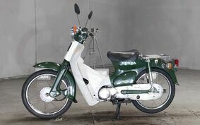 HONDA C50 SUPER CUB C50