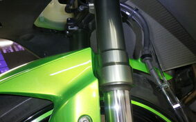 KAWASAKI NINJA 1000 A 2011 ZXT00G