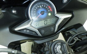 HONDA CBR250R GEN 3 MC41