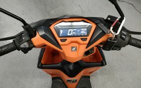 HONDA CLICK 150 TRIKE KF35