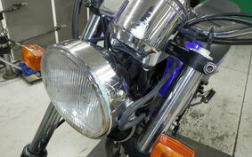 HONDA FTR223 MC34