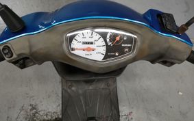 SUZUKI ADDRESS V125 CF46A