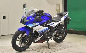 SUZUKI GSX250R DN11A