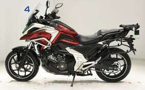 HONDA NC750X DCT 2023 RH09