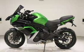 KAWASAKI NINJA 400 ABS 2018 EX400E