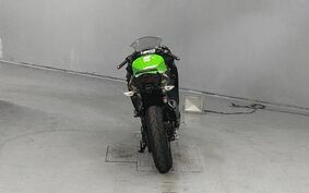 KAWASAKI NINJA 400 2020 EX400G