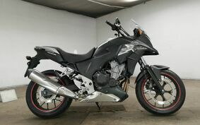 HONDA 400 X 2014 NC47