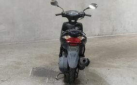 SUZUKI ADDRESS V125 S CF4MA