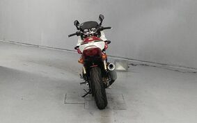 HONDA CB400 SUPER BOLDOR 2005 NC39