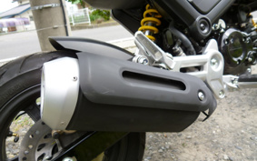 HONDA GROM JC92