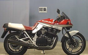 SUZUKI GSX1100S KATANA 1987 GS110X