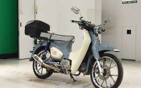 HONDA C125 SUPER CUB JA45