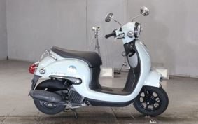 HONDA GIORNO AF77