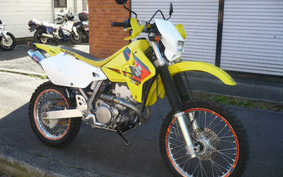 SUZUKI DR-Z400S 2005 SK43A