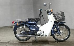 HONDA C70 SUPER CUB HA02