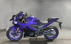 YAMAHA YZF-R25 RG43J