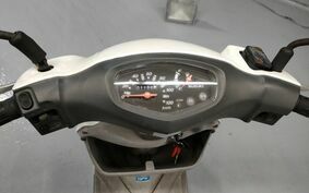 SUZUKI ADDRESS V125 G CF4EA