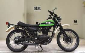 KAWASAKI 250TR BJ250F