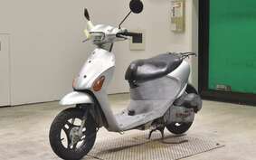 SUZUKI LET's 4 CA41A