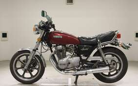 YAMAHA XS250 SPECIAL 4A8