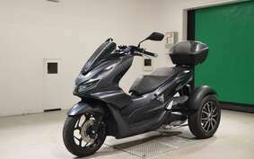 HONDA PCX 160 TRIKE