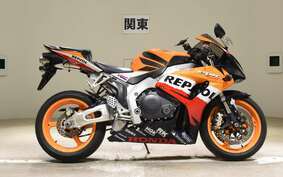 HONDA CBR1000RR 2007 SC57