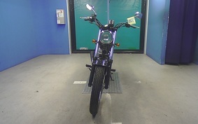 SUZUKI GRASS TRACKER NJ4BA