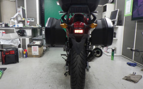 HONDA NC 700 X 2012 RC63