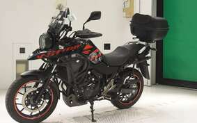 SUZUKI V-STROM 250 A